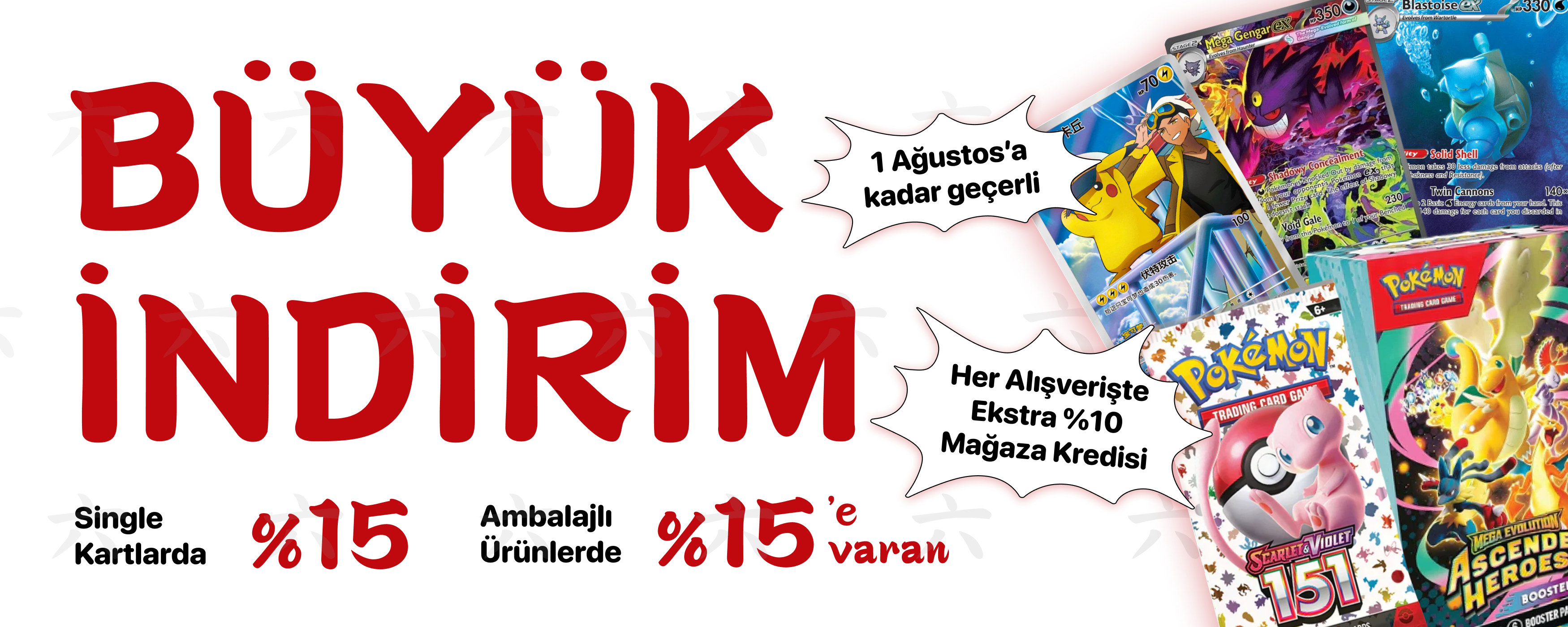 Büyük İndirim
