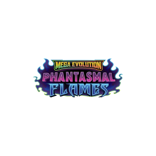 phantasmal-flames set logo # roku-set-logo