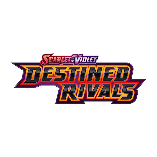 destined-rivals set logo # roku-set-logo