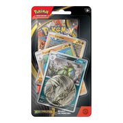 Premium Checklane Blister: Tyranitar Pokemon Mega Evolution