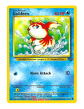 Goldeen #53/064 - Jungle