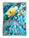 Misty's Psyduck #193/140 - Destined Rivals