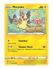 Morpeko #035/073 - Shining Fates