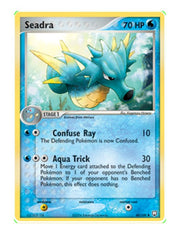 Seadra #48/109 - Team Rocket Returns