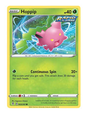Hoppip #002/203 - Evolving Skies