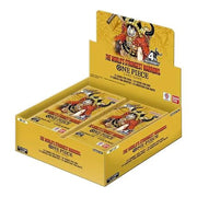 One Piece OP-17 Booster Box