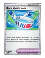 Hop's Choice Band #148/159 - Journey Together