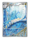 Dragonair #181/165 - 151