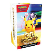 30th Celebration Booster Bundle