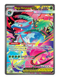 Mega Venusaur ex #177/095 - Mega Evolution