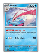 Milotic #050/167 - Twilight Masquerade