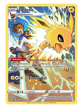 Jolteon  - TG04/TG30 - Brilliant Stars Trainer Gallery