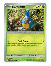 Karrablast #9/159 - Journey Together