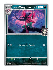 Marnie's Morgrem #135/182 - Destined Rivals
