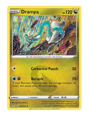 Drampa #119/203 - Evolving Skies