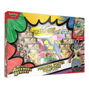 Ascended Poster Collection Lucario