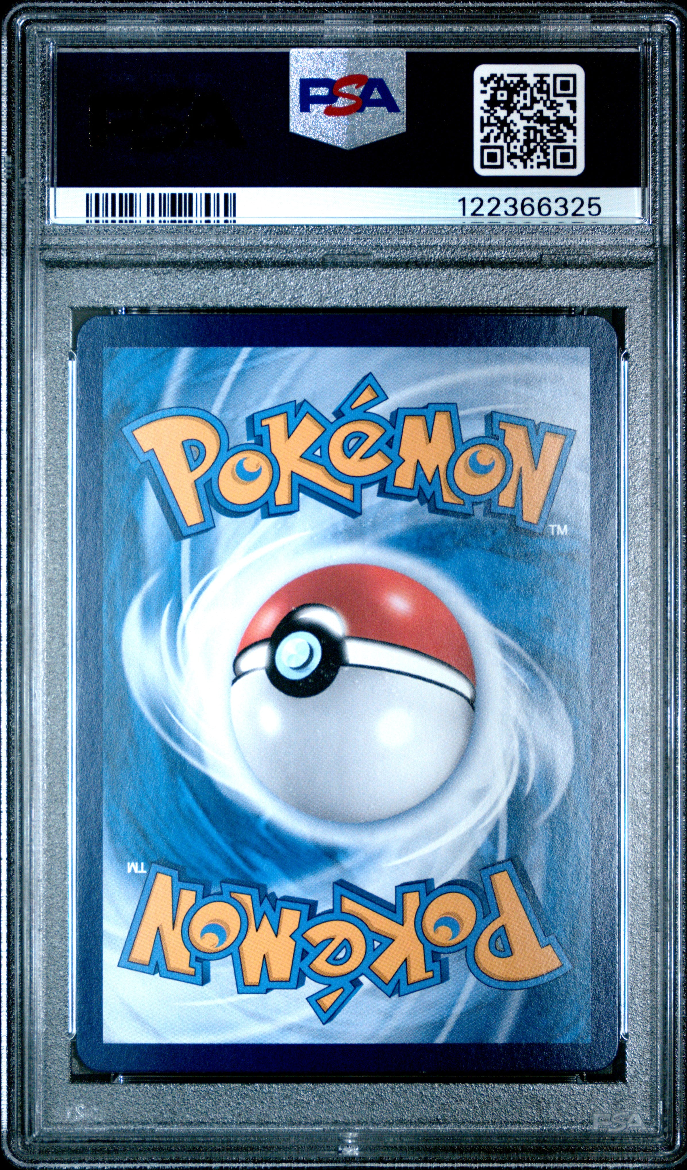 Captain Pikachu #709 - PSA 10