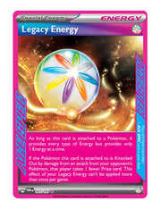 Legacy Energy #167/167 - Twilight Masquerade