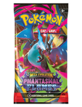 Phantasmal Flames Booster Pack