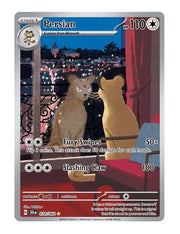Persian #78/064 - Shrouded Fable