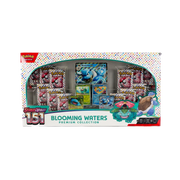 Blooming Waters Premium Collection