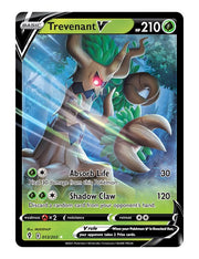Trevenant V #13/203 - Evolving Skies