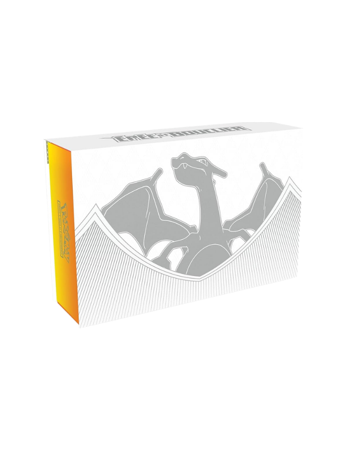 Sword and Shield UPC