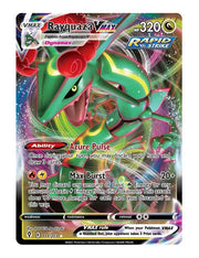Rayquaza VMAX #111/203 - Evolving Skies