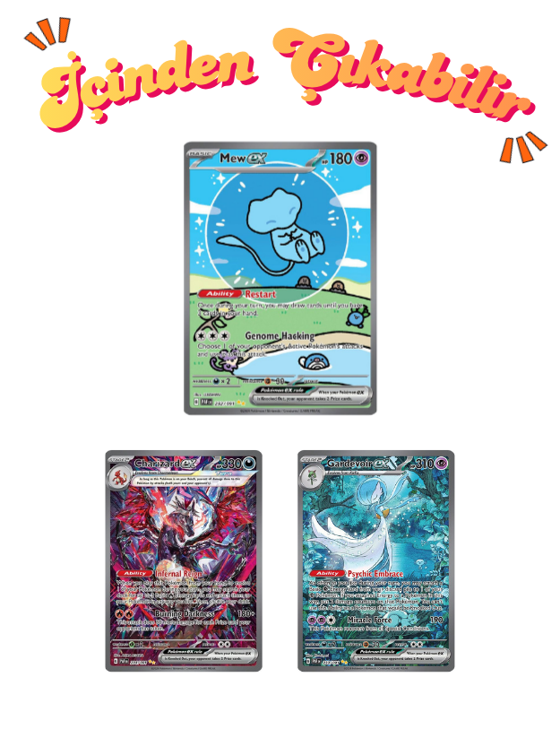 Paldean Fates Booster Bundle