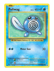 Poliwag #023/108 - Evolutions