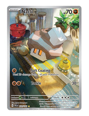 Nacli #220/193 - Paldea Evolved