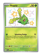 Hoppip #096/091 - Paldean Fates