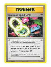 Venusaur Spirit Link #89/108 - Evolutions