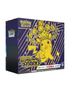 Surging Sparks Elite Trainer Box