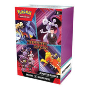 Destined Rivals Booster Bundle