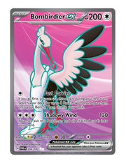 Bombirdier ex #234/182 - Paradox Rift