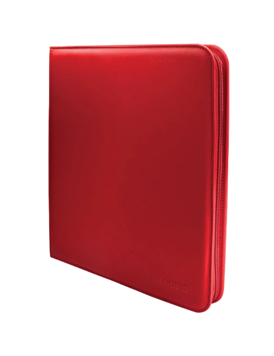 Ultra Pro Binder - 12 Cepli - 480 Kart