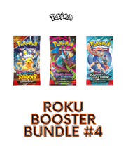 ROKU Booster Bundle #4