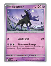 Spectrier #098/217 Reverse Holo - Ascended Heroes