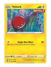 Voltorb #087/264 - Fusion Strike