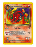 Dark Charmeleon #32/082 - Team Rocket