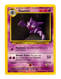 Haunter #29/102 - Base Set
