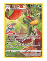 Flapple #TG02/189 - Astral Radiance