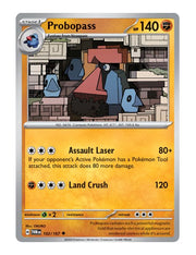 Probopass #102/167 - Twilight Masquerade