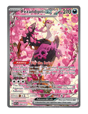 Fezandipiti ex #288/217 - Ascended Heroes
