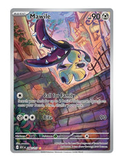 Mawile #246/217 - Ascended Heroes