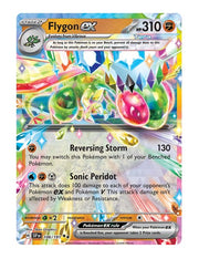 Flygon ex #106/191 - Surging Sparks