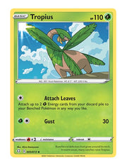 Tropius #005/073 - Shining Fates