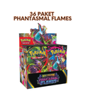 Phantasmal Flames Booster Box