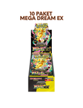 Mega Dream Ex Booster Box